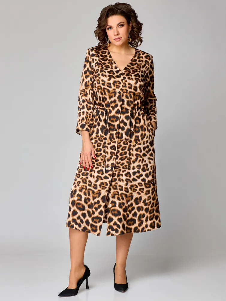 Sukienka Michelle Style #1244