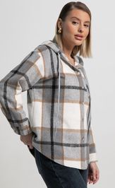 Shirt LT Collection B15504-18M