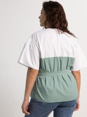 Блузка LT Collection арт. Б15255-13М