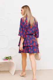 Платье AmberA Style арт. 1079К