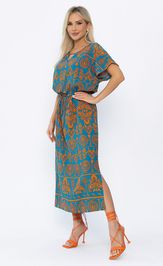 Dress LT Collection P15347-5M