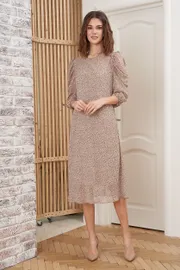Dress Fantazia Mod #3912