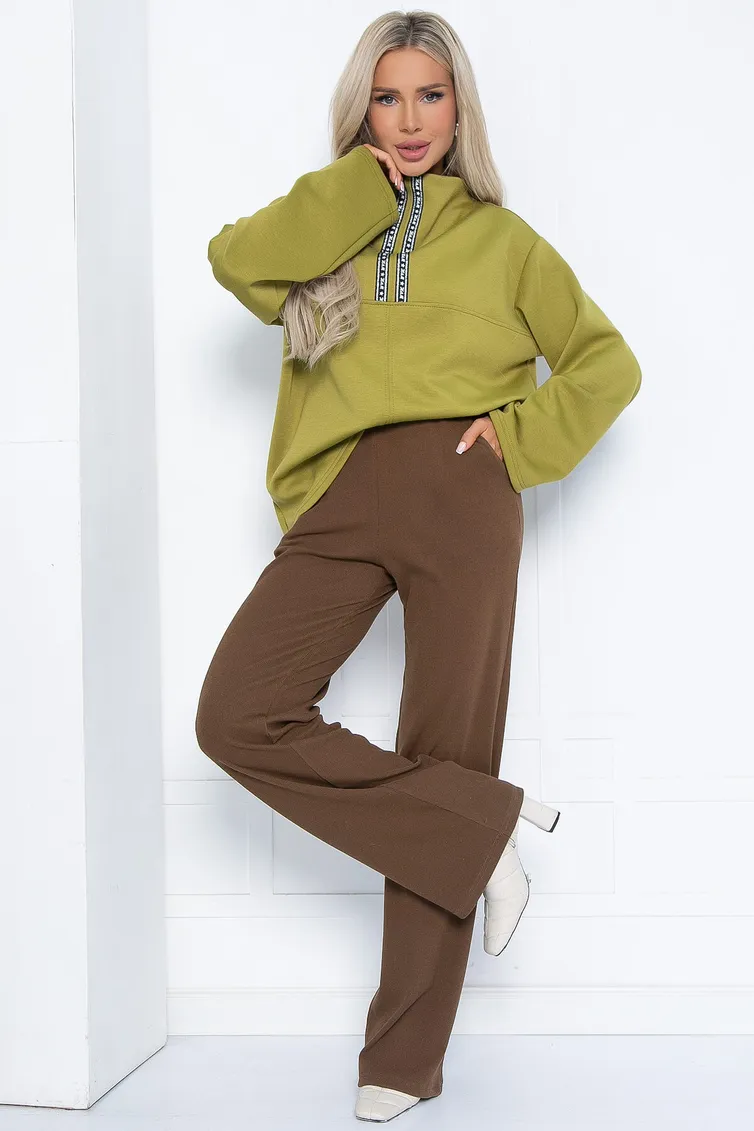 Bluza LT Collection #B12552-7