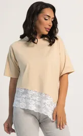 Блузка LT Collection Б16002-5М