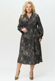 Sukienka Ell Style #2232/1