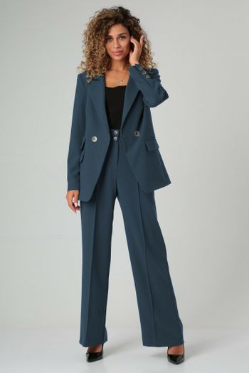 B141 королевский синий