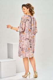 Платье ROMANOVICH арт. 1-2792-7