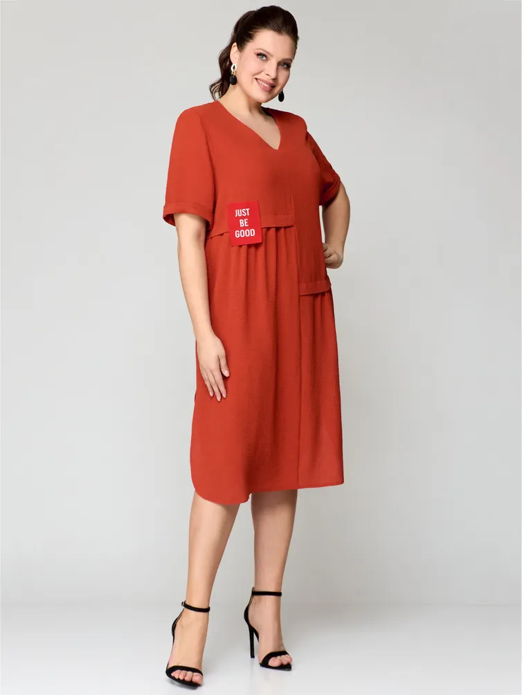Sukienka Michelle Style #1194
