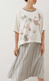 Блуза Art Ribbon М3639T