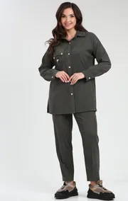 Комплект Verita moda арт. Н-2336 Хаки