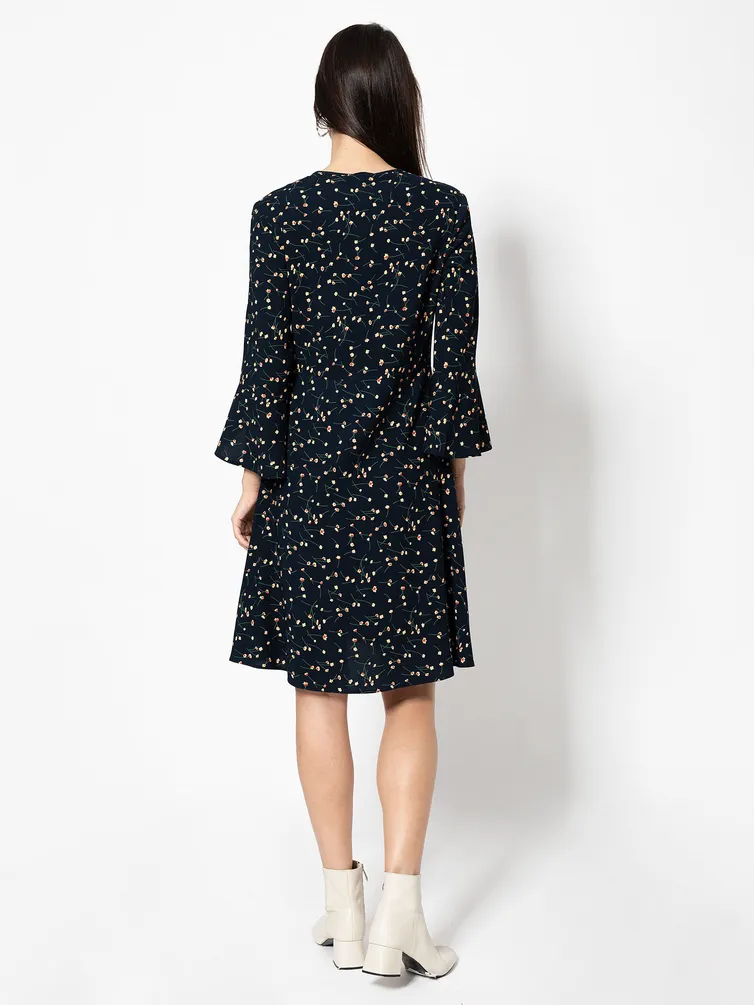 Sukienka MALKOVICH #99147/7991