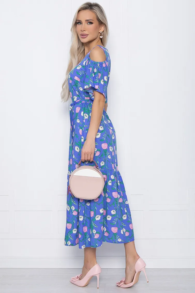 Sukienka LT Collection #P10864