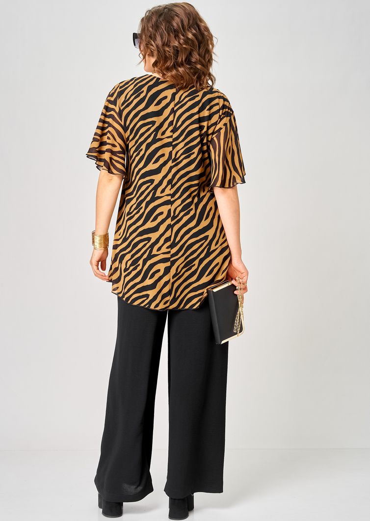 Bluzka EVA GRANT #0198-1k