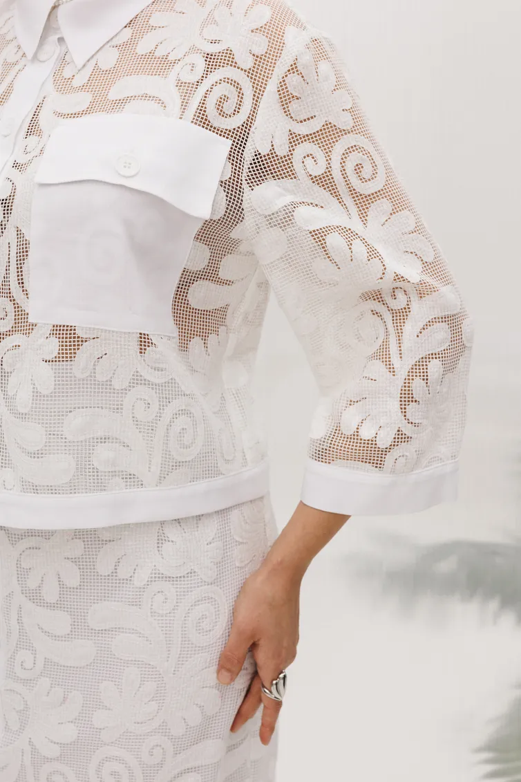 Комплект Mira Fashion арт. 5663