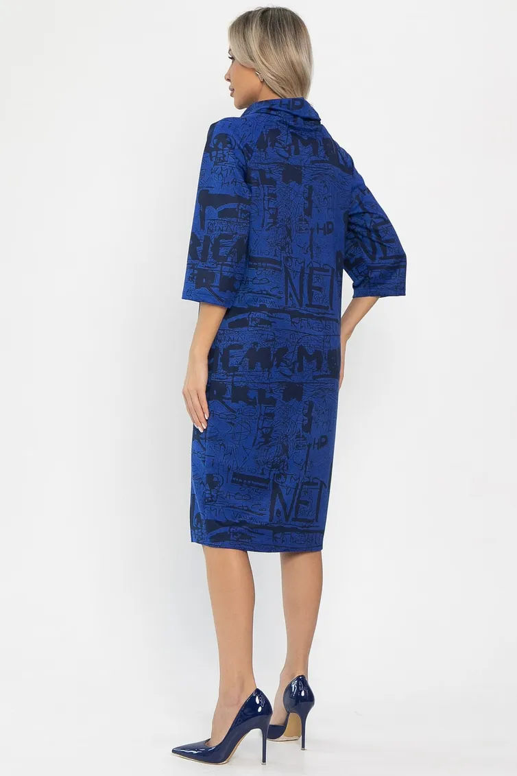 Sukienka LT Collection #P14294-18M