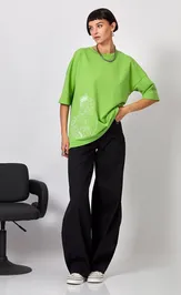 T-Shirt RIVOLI 6060.1