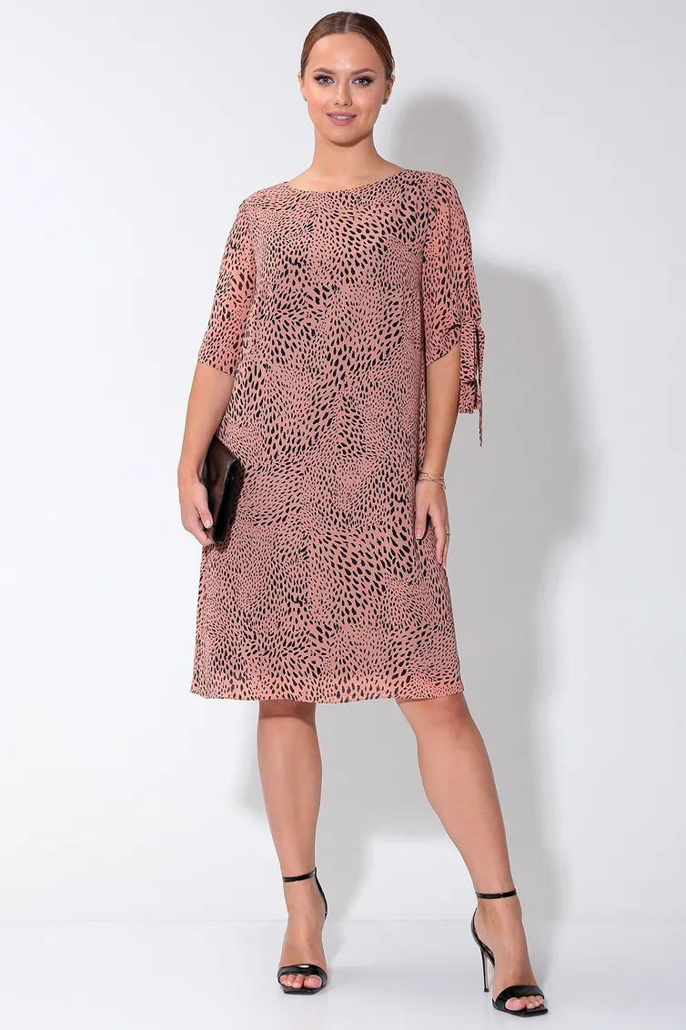 Sukienka Liona Style #0903 roz