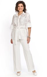 Zestaw ALANI 2528 Komplekt