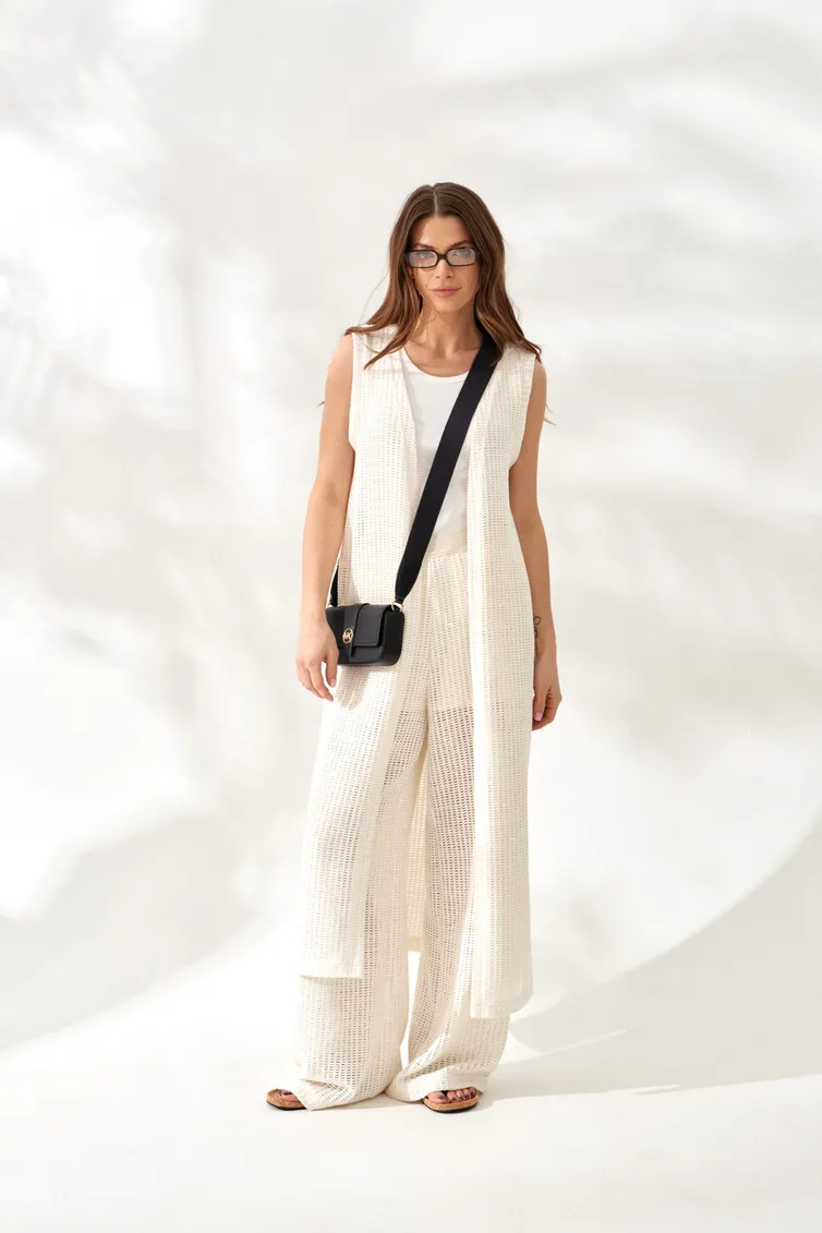 Trousers Elletto Life #2335