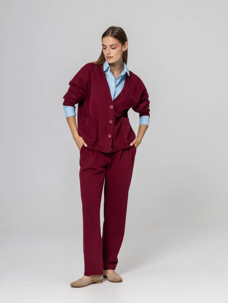Suit TWOK #92573-0TW