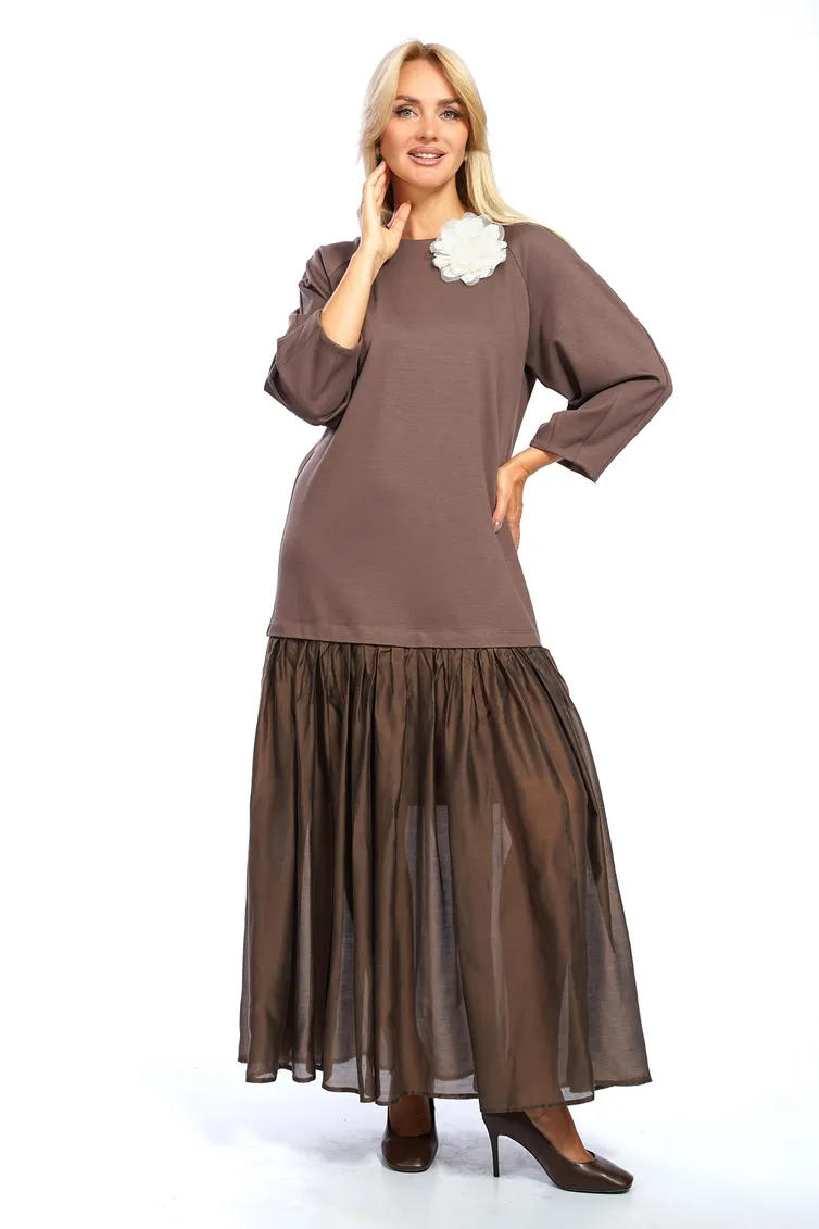 Dress ALANI #2662
