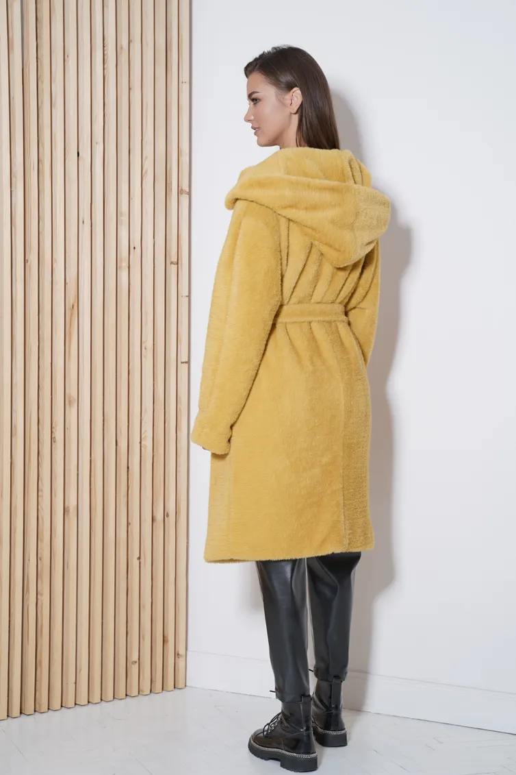 Coat Fantazia Mod #3782 gorch