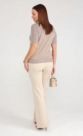 Джемпер BONADI 2203 капучино