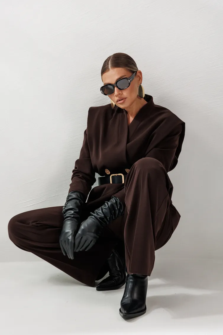 Garnitur Moda Urs #26-2998-kor