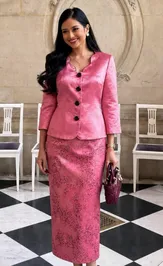 Suit Лиссана 5077