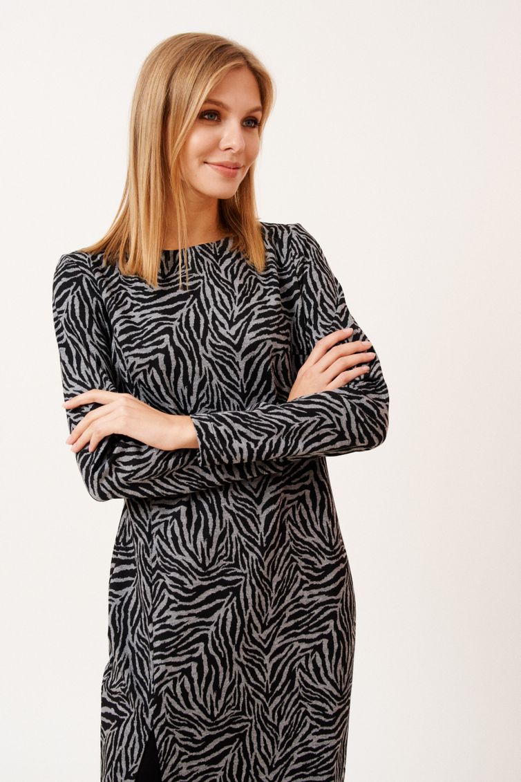 Dress Elletto Life #1918 ser