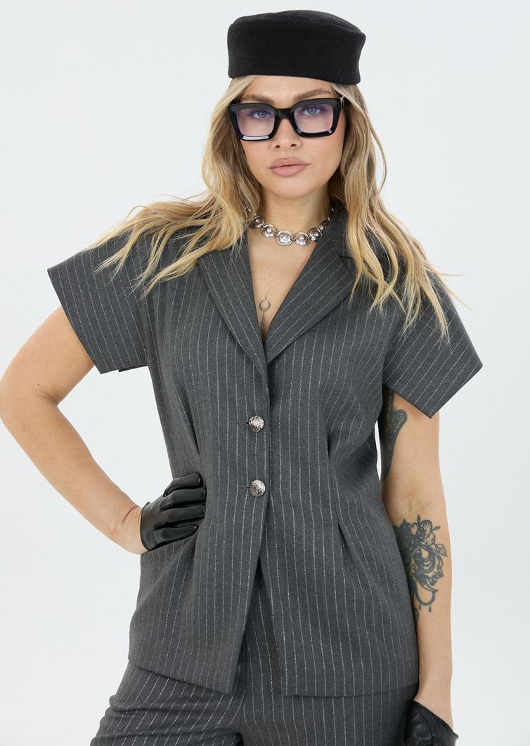 Set LM project #K 132048 seraya poloska