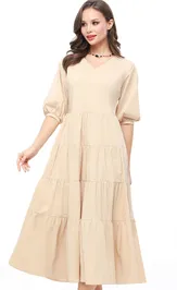 Платье DS Trend П-4574 (Знаковая модель, нью)