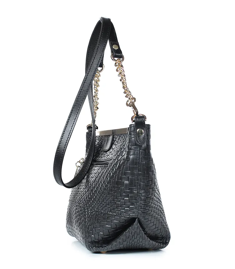 Torba Galanteya #23s1056k45 chernyj
