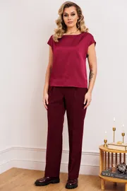 Топ Мода Юрс арт. 2897top