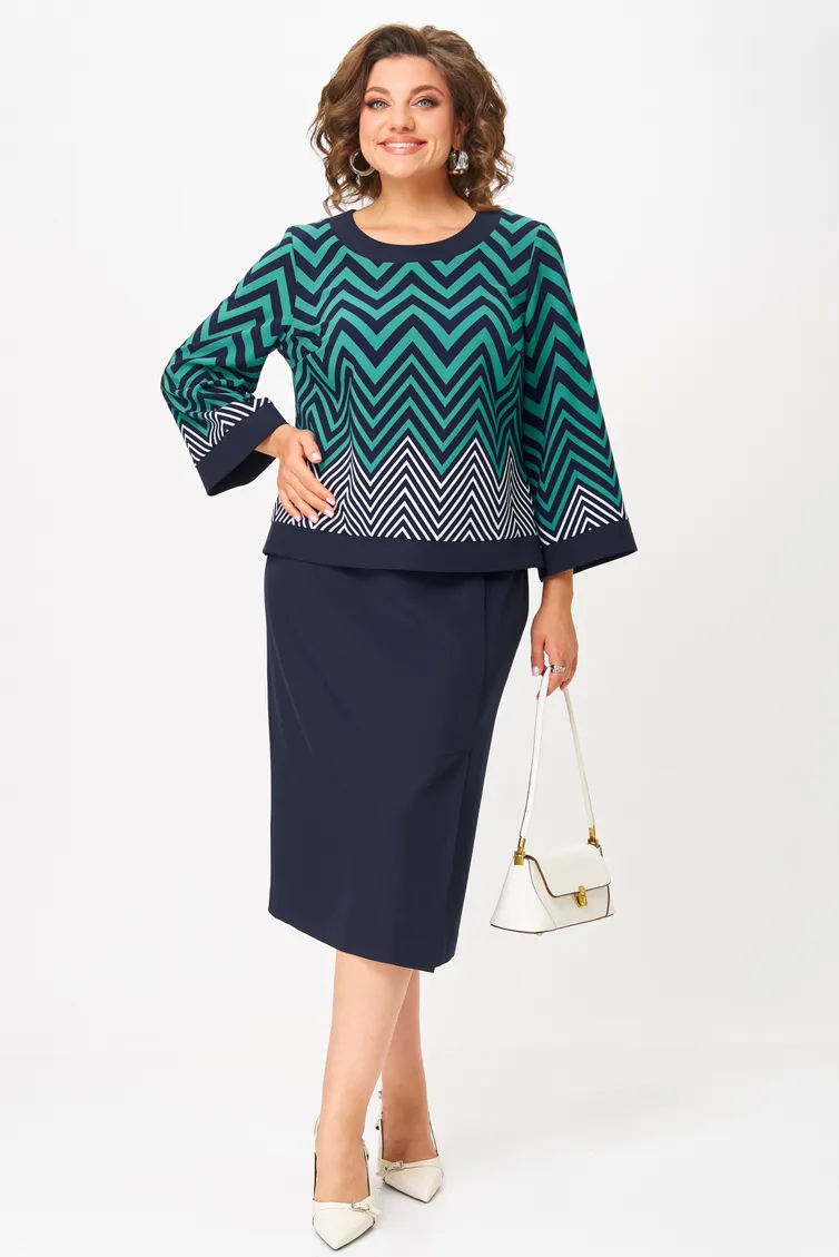 Garnitur Aira Style #24126 V