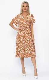 Платье LT Collection П13869-35М