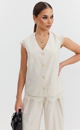 Жилет Vesnaletto 4377