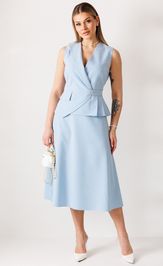 Костюм Мода Юрс 26-2974 gol