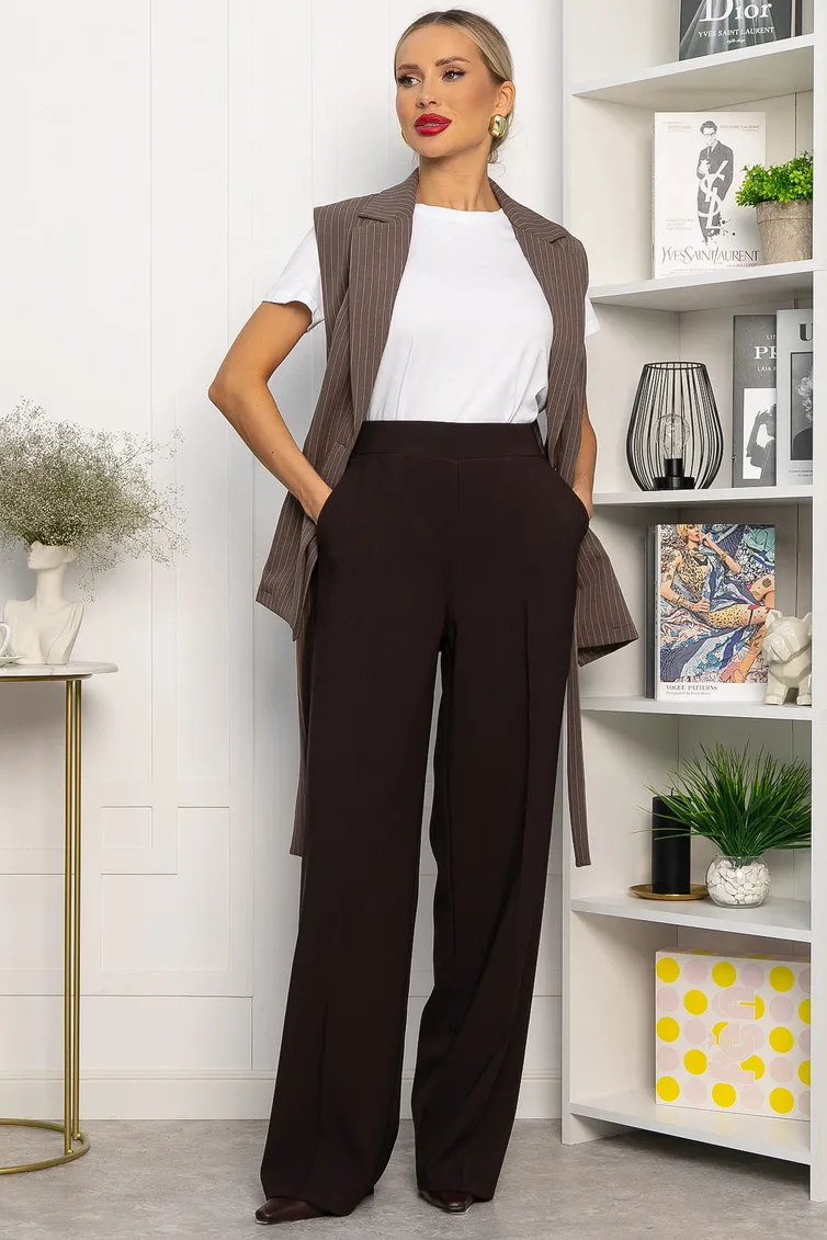 Spodnie LT Collection #B14261-18M