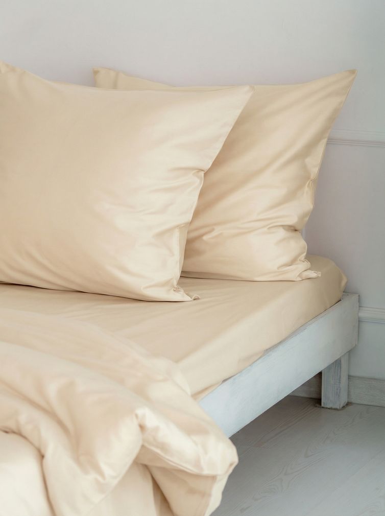 Простыня Listelle арт. 2718905 200х200х35 см