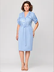Sukienka Michelle Style #1190