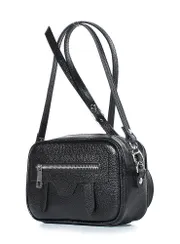 Torba Galanteya #23s1298k45 chernyj