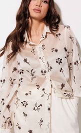 Bluzka MiSlana 1311bl