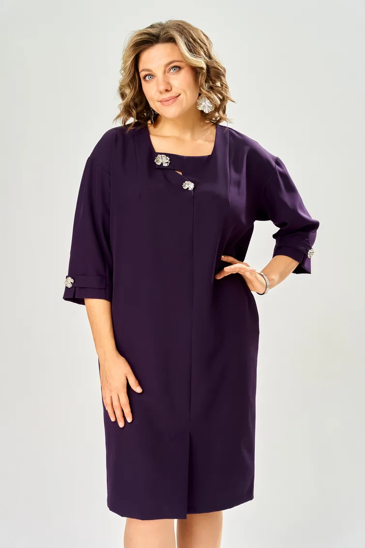 Dress KaVari #1165.2