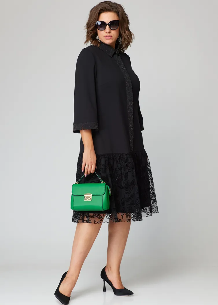 Sukienka EVA GRANT #7268A