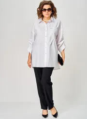 Bluzka EVA GRANT #7182-1b