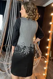 Sukienka Rumoda #2176