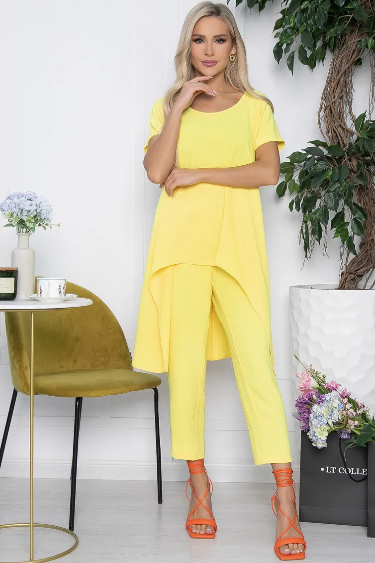Garnitur LT Collection #K10611