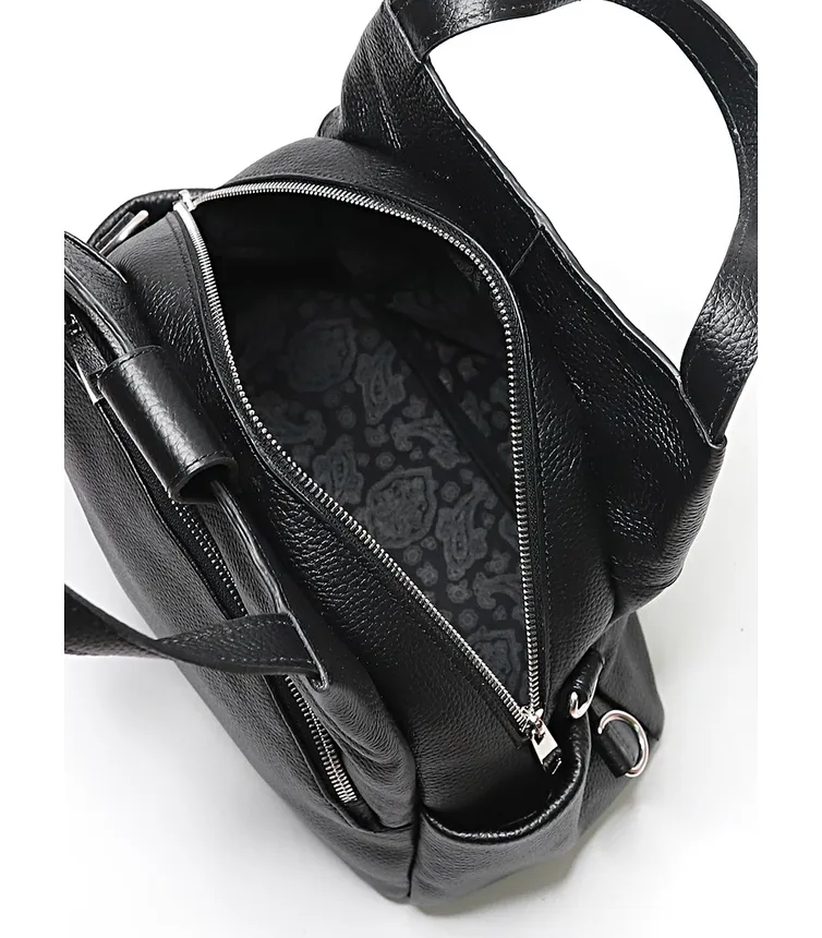 Torba Galanteya #24s621k45 chernyj