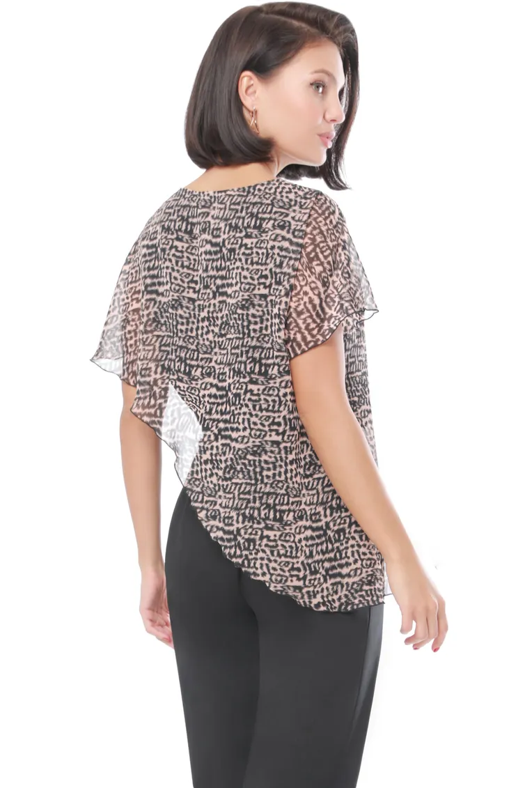 Garnitur DS Trend #K-0979 (Delo v nyuansax, nyu)